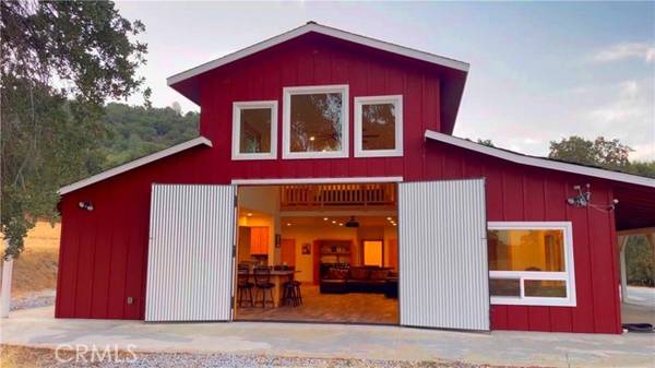 4112 Usona Road, Mariposa, CA 95338