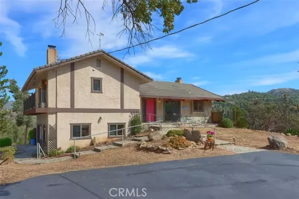 4111 Ben Hur Road, Mariposa, CA 95338