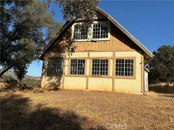 4546 Quail Court, Mariposa, CA 95338