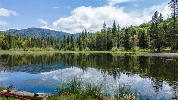 5657 Worman Road, Ahwahnee, CA 95338