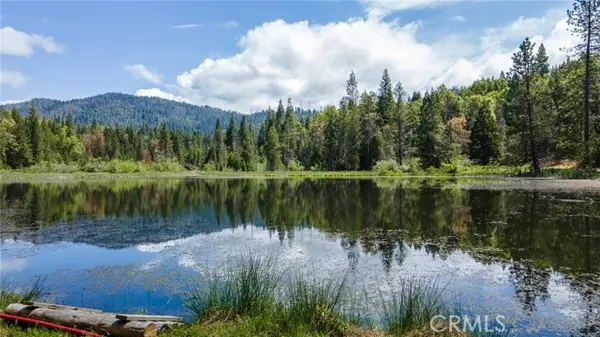 5657 Worman Road, Ahwahnee, CA 95338