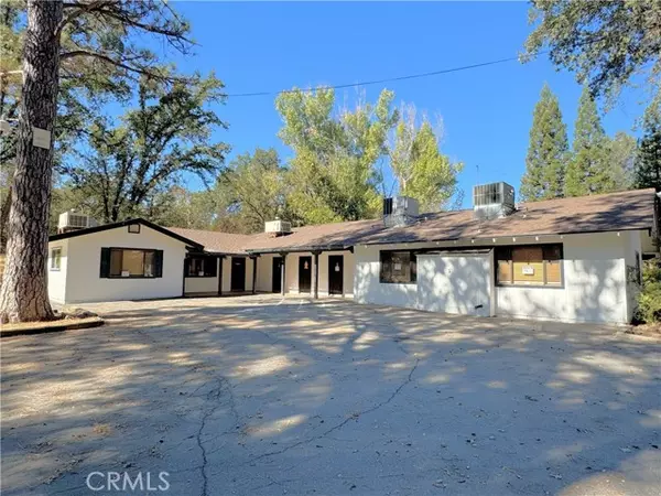 49444 Road 426, Oakhurst, CA 93644