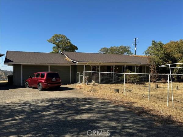 37876 Road 600, Raymond, CA 93653