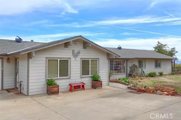 Mariposa, CA 95338,4780 Morningstar Lane