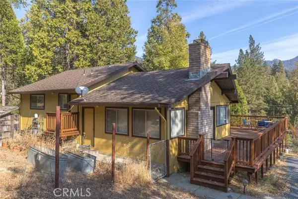 Mariposa, CA 95338,5575 Grayling Road