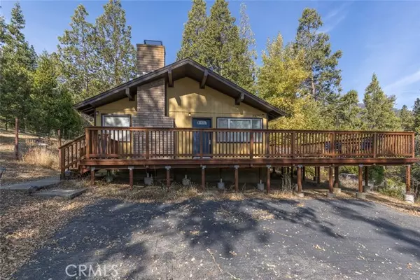 Mariposa, CA 95338,5575 Grayling Road