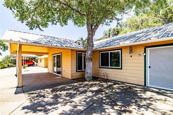 5033 W Whitlock Road, Mariposa, CA 95338