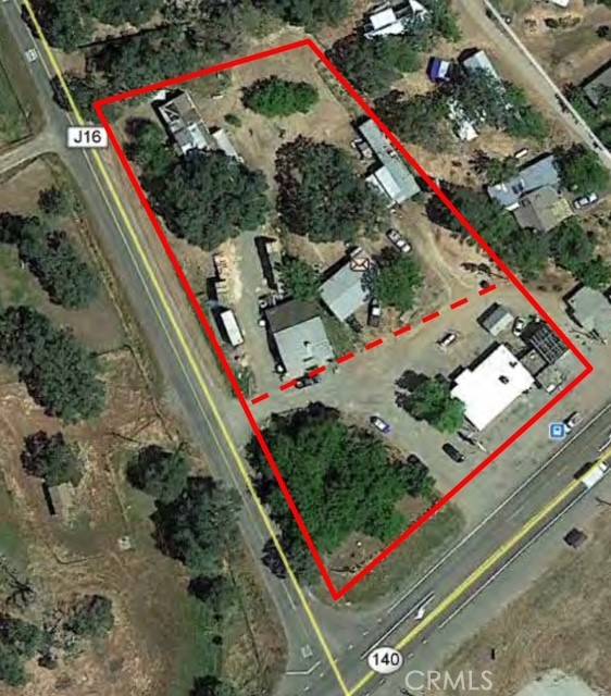 2675 State Highway 140, Catheys Valley, CA 95306