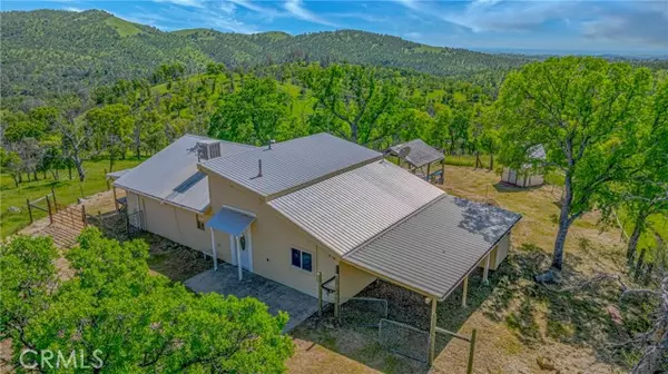 Catheys Valley, CA 95306,3084 Old Highway