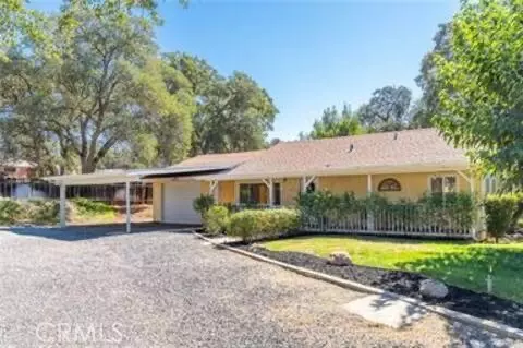 5026 Hornitos Road, Catheys Valley, CA 95306