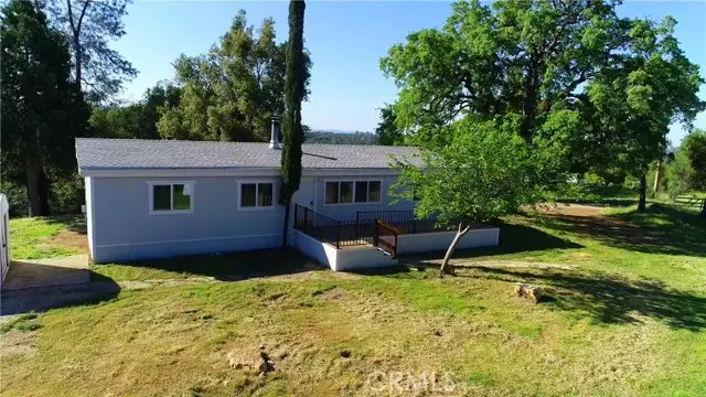 5440 Darrah Road, Mariposa, CA 95338