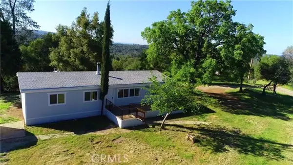 Mariposa, CA 95338,5440 Darrah Road