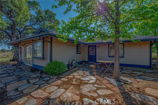5030 Creek Front Road, Catheys Valley, CA 95306