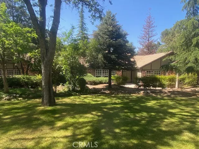 2631 Oak Woods Court, Catheys Valley, CA 95306