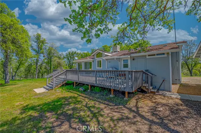 5857 Schilling, Coulterville, CA 95311