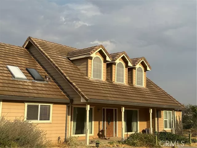 2639 Pine Tree Court, Catheys Valley, CA 95306