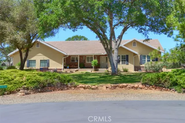 Catheys Valley, CA 95306,2630 Oak Woods Court