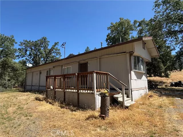 3122 Triangle Park Road, Mariposa, CA 95338