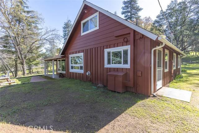 Mariposa, CA 95338,4870 Triangle Road