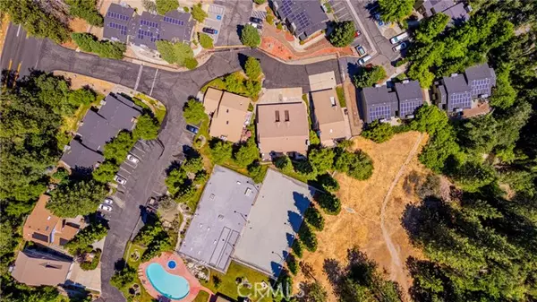 Bass Lake, CA 93604,40333 Road 222 #102