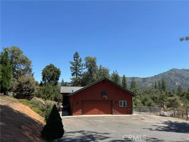 5906 Pine Top Drive, Mariposa, CA 95338