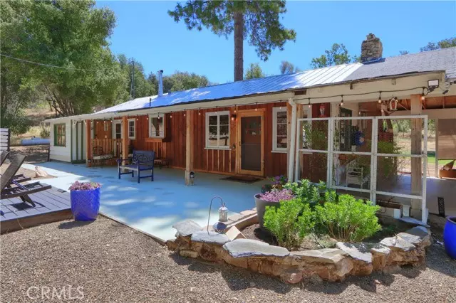5641 Darrah Road, Mariposa, CA 95338