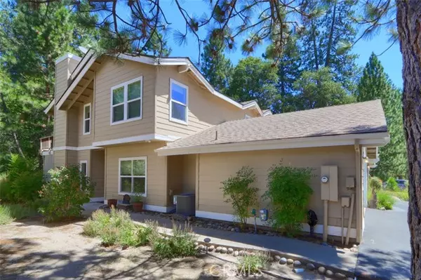 Bass Lake, CA 93604,40507 Road 222 #102