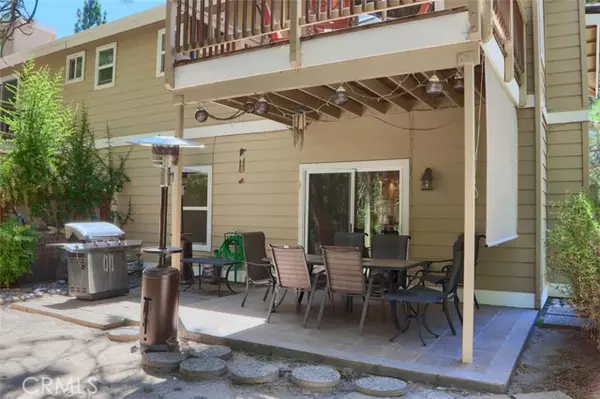 Bass Lake, CA 93604,40507 Road 222 #102