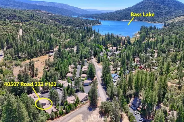 40507 Road 222 #102, Bass Lake, CA 93604