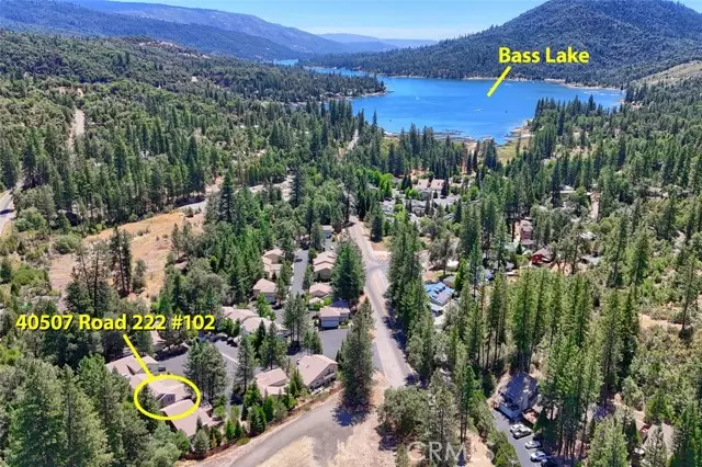 Bass Lake, CA 93604,40507 Road 222 #102