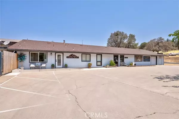 5255 State Highway 49, Mariposa, CA 95338