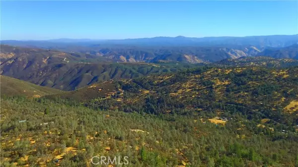 5341 Paddy Hill Road, Mariposa, CA 95338