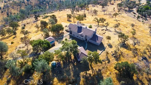 Catheys Valley, CA 95306,3698 Guadalupe Fire Road