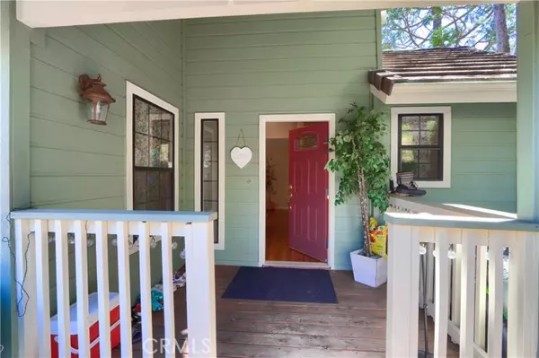 Bass Lake, CA 93604,50840 Smoke Tree Trail