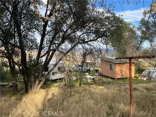 Catheys Valley, CA 95306,4934 Guadalupe Fire