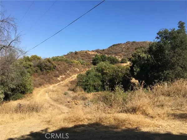 0 Dirt, Corona, CA 92882