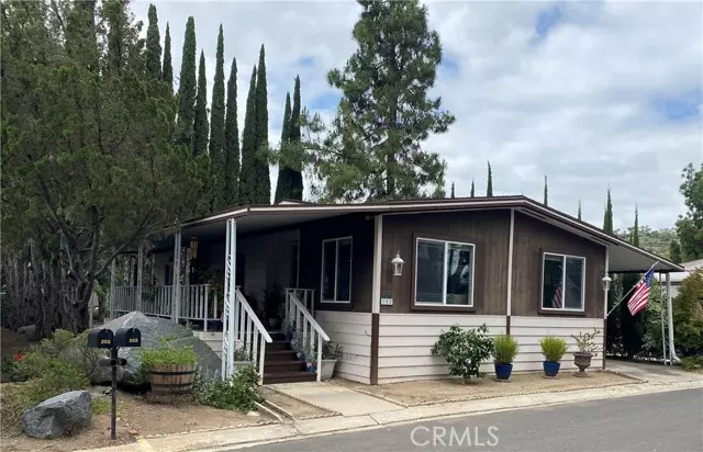 Escondido, CA 92029,1751 W Citracado #302