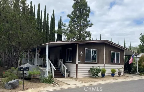 1751 W Citracado #302, Escondido, CA 92029