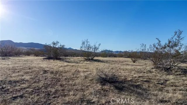 0 Cambria Road, California Valley, CA 93453