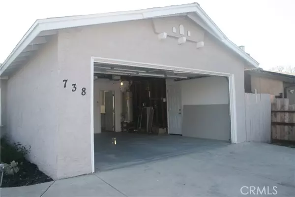 Spring Valley, CA 91977,738 Carlsbad Street