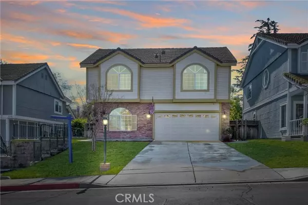 1187 Gazania Court, San Marcos, CA 92078