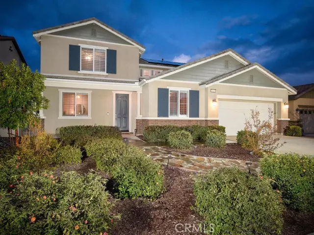 Winchester, CA 92596,35552 Chantilly Court