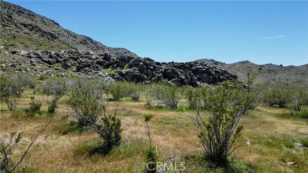 Apple Valley, CA 92307,0 Chaparral Road