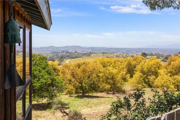 Bonsall, CA 92003,31820 Via Ararat Drive