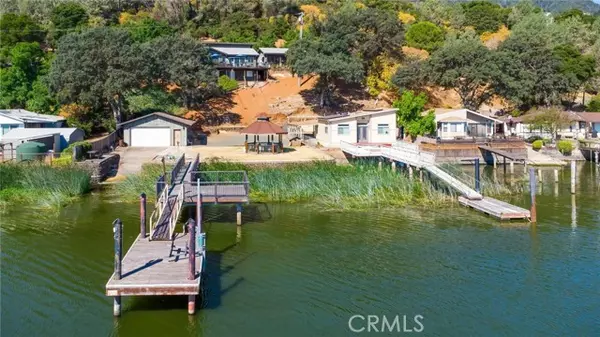 Kelseyville, CA 95451,8610 Soda Bay Rd