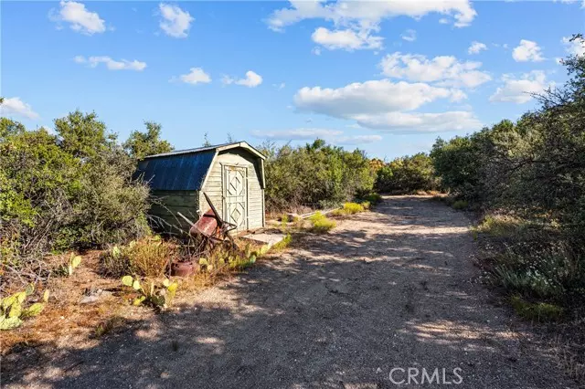 13298 Chihuahua Valley Road, Warner Springs, CA 92086