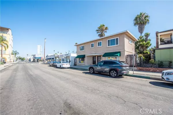 Oceanside, CA 92054,110 S Freeman Street