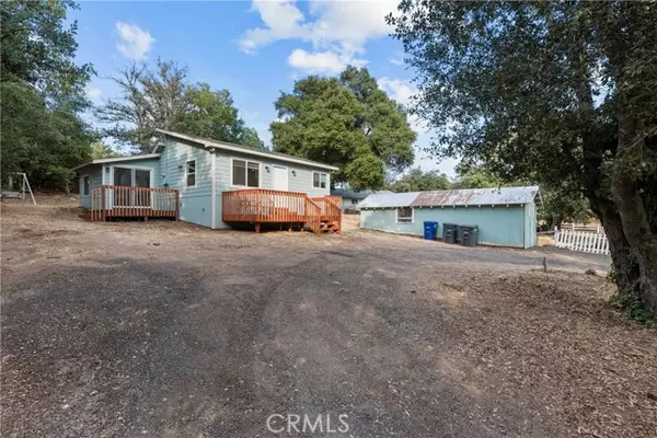 1218 Sunshine Trail, Julian, CA 92036