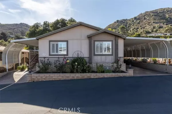 Fallbrook, CA 92028,4650 Dulin Road #135