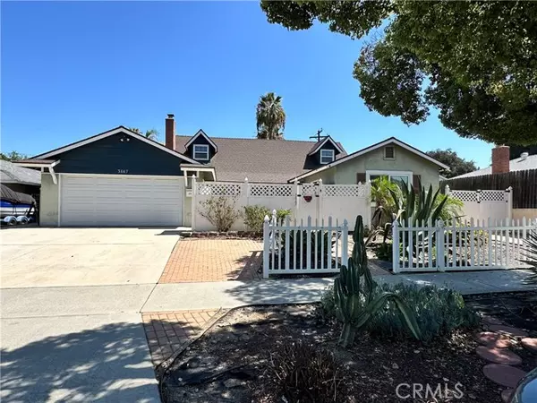 3667 Gay Way,  Riverside,  CA 92504